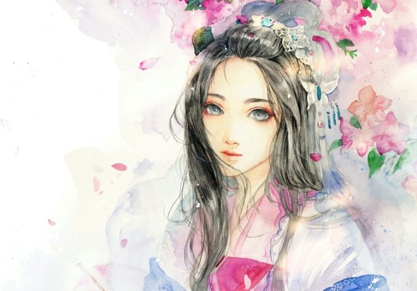 Модные иллюстрации Inslee Haynes