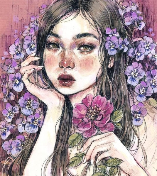 Кристина Алонсо