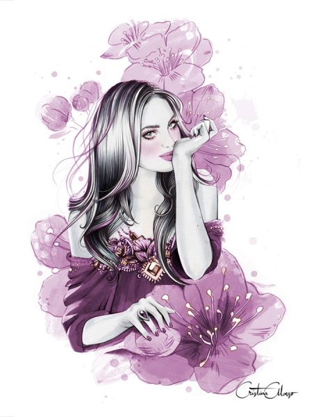 Jennifer Healy картины
