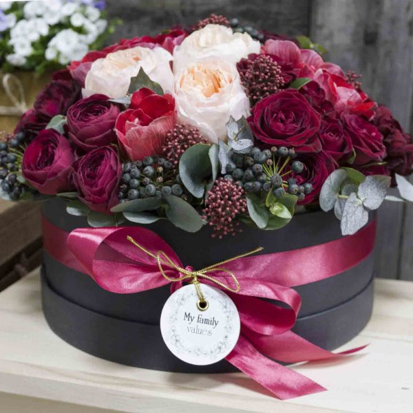 Bloom fleur цветы пионы