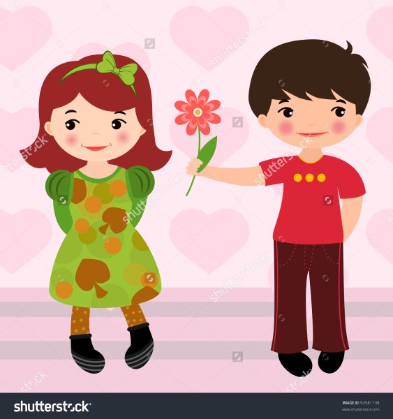 День мамы для детей