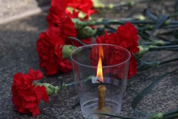 30 Октября репрессии