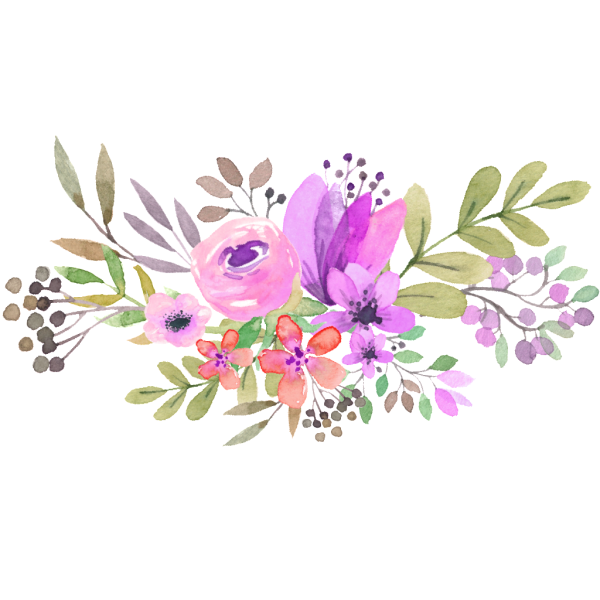 Узоры и цветы