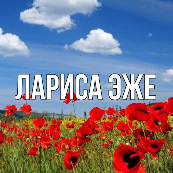 Лариса картинки