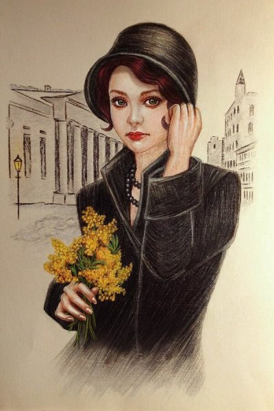Маргарита Булгаков