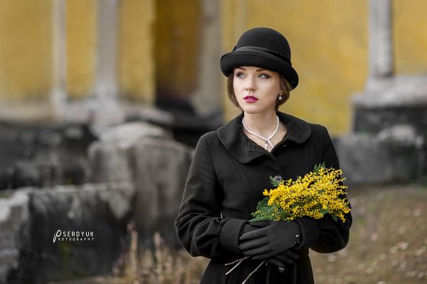 Булгаковская Маргарита