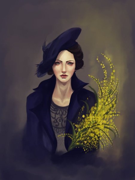 Маргарита мастер и Маргарита