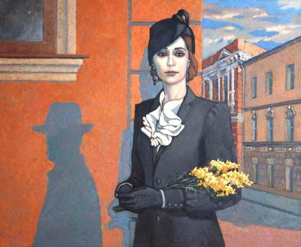 Маргарита Булгаков