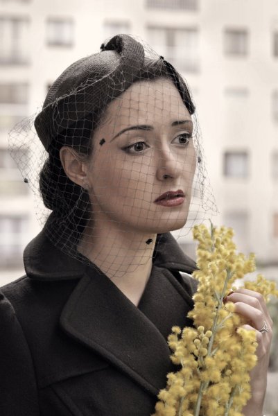 Маргарита Булгакова