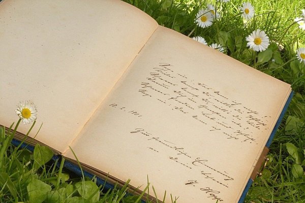 Стихи книга