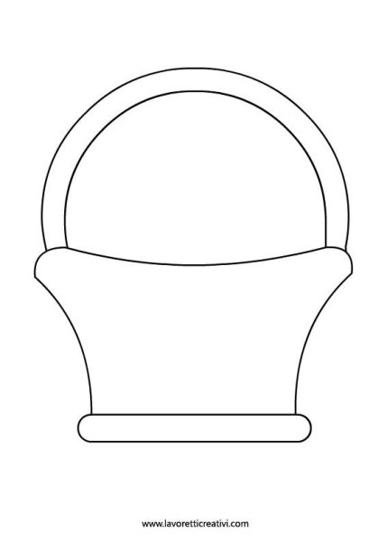 Корзинки для счета