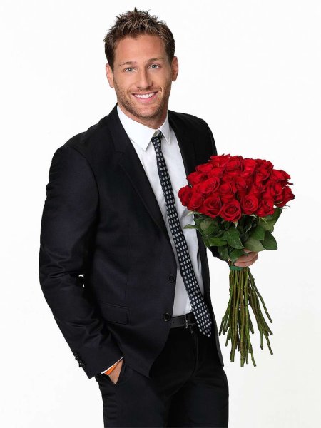 Холостяк Bachelor