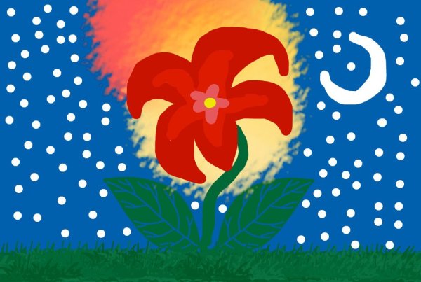 М/Ф «Дюймовочка»; 1964,
