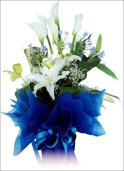 Шикарные цветочные композиции