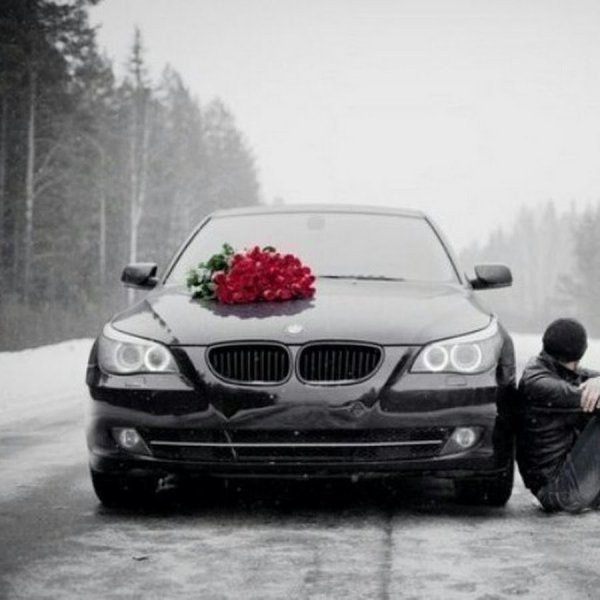 Штин Антон