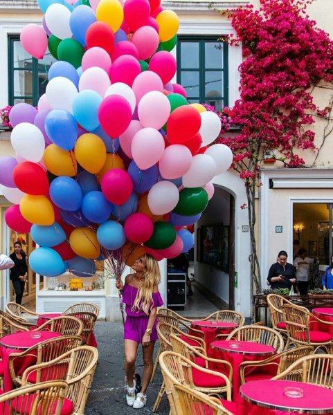 С днем рождения фиолетовые цветы