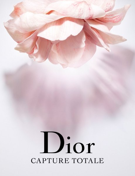 Dior заставка