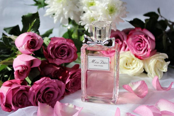 Christian Dior Miss Dior Rose n'Roses 100ml