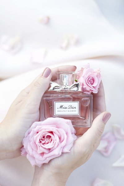 Miss Dior Parfum