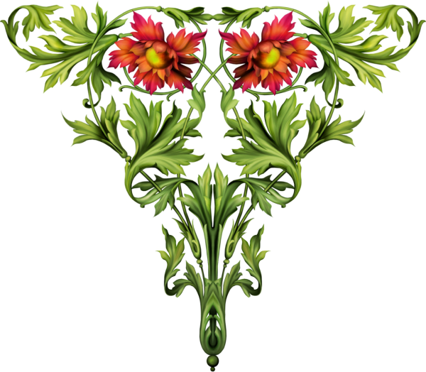 Барокко Флавер
