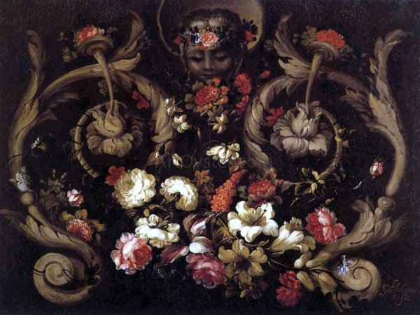 Барокко Флавер
