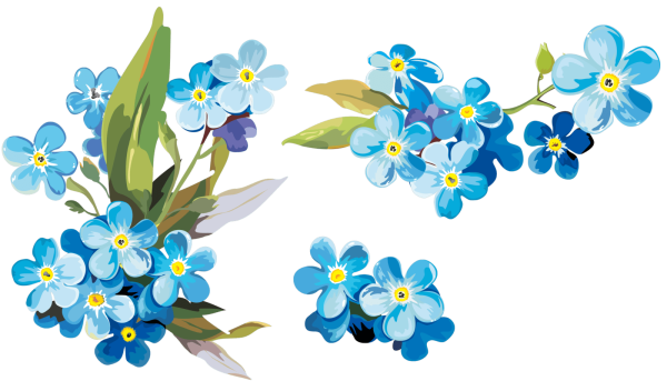 Электронные картинки весны
