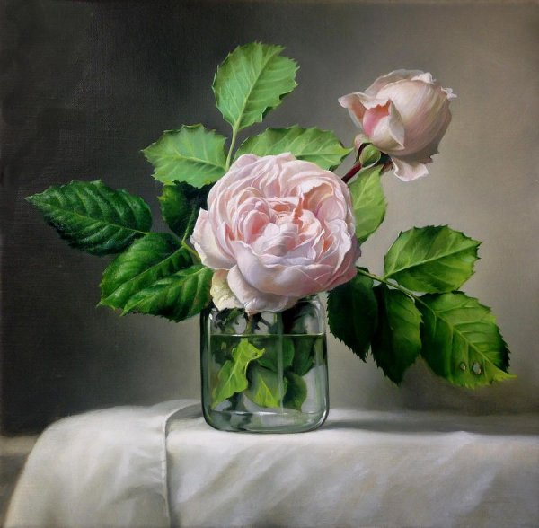 Питер Вагеманс (Pieter Wagemans, 1948).Бельгия.