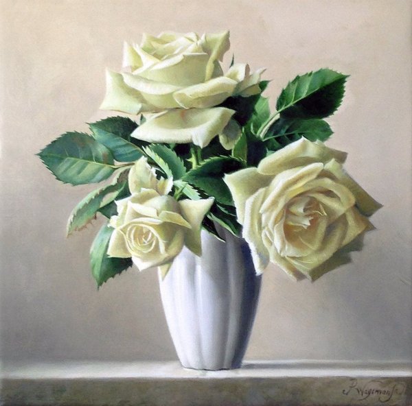 Питер Вагеманс (Pieter Wagemans)