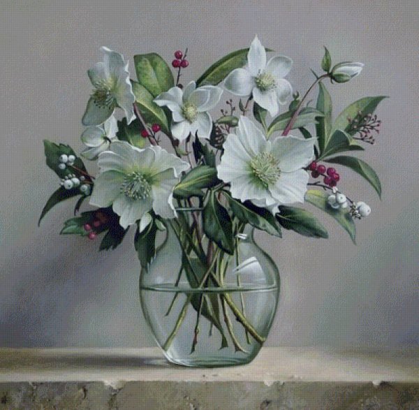 Бельгийский художник Pieter Wagemans