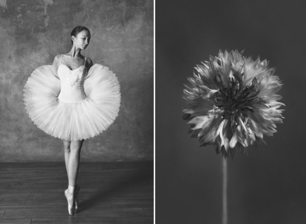 Юлия Артемьева фотохудожник