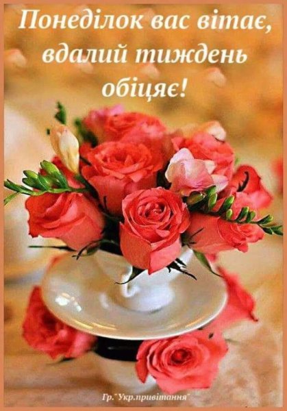 Доброго вторника и хорошего