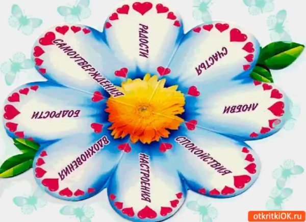 Атлас определитель цветника