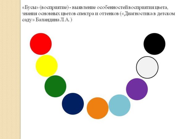 Палитра для смешивания цветов в приложении