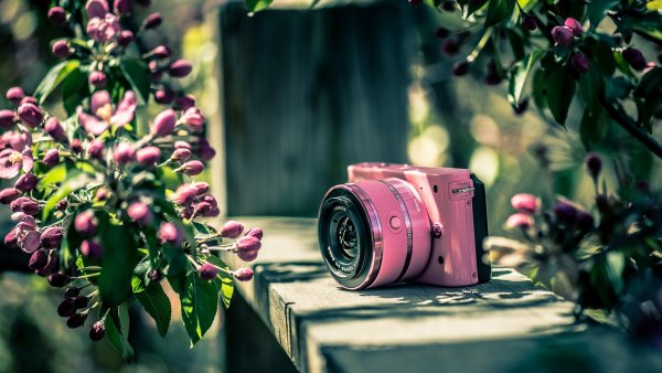 Фотоаппарат иллюстрация