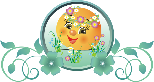 Колобок картина