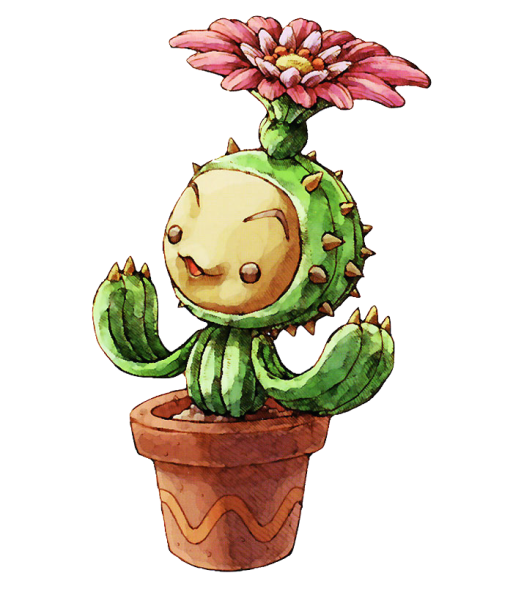 PVZ 2 фиалка