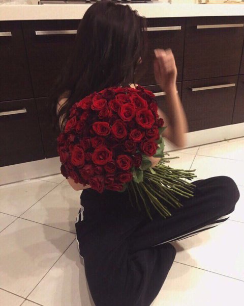 Айсель Сулейманова