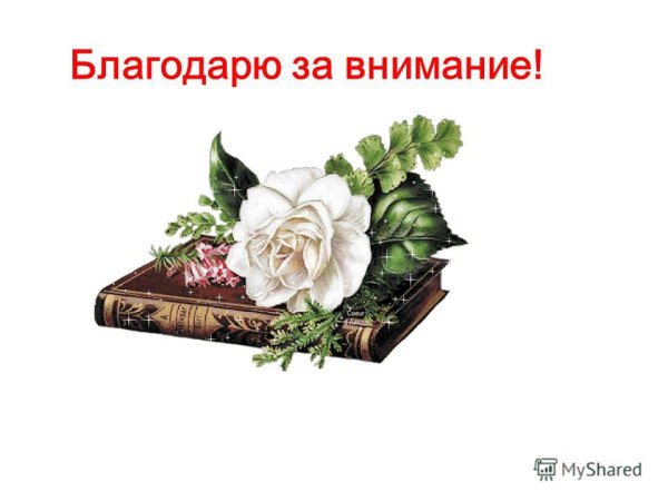 Спасибо за внимание с бабо