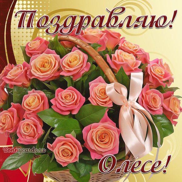 Красивый букет цветов
