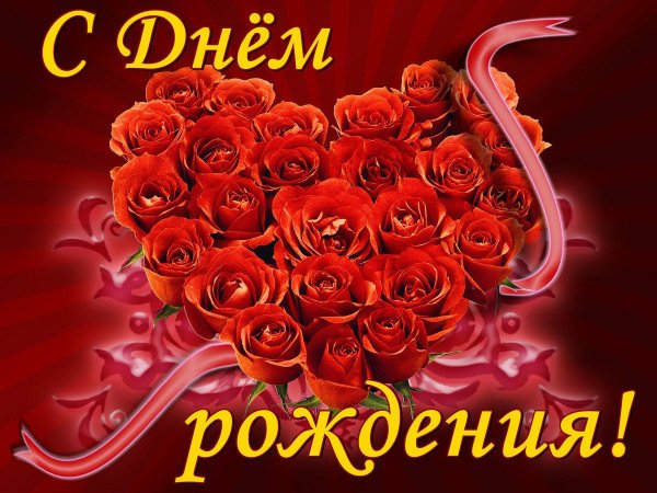 Нежные цветы и сладости