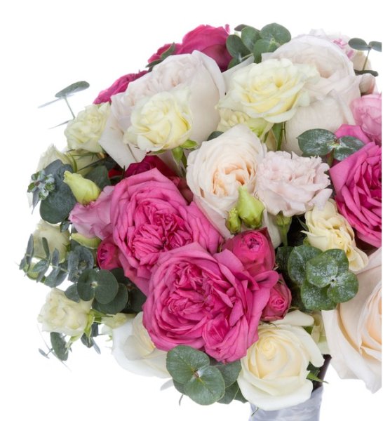 Королеве красоты букеты