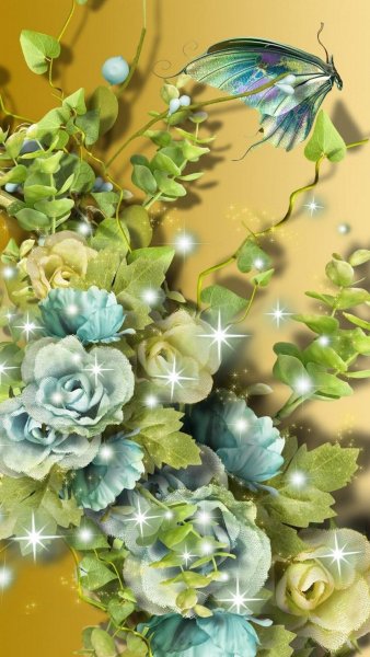 Фотообои для телефона вертикальные