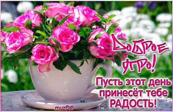 Пусть день