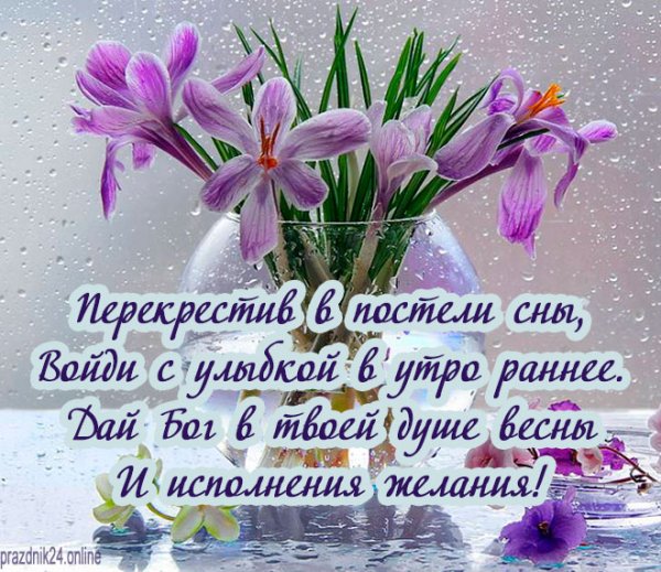 Хорошего воскресенья и отличного настроения