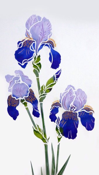 Джен Харбон (Jan Harbon)