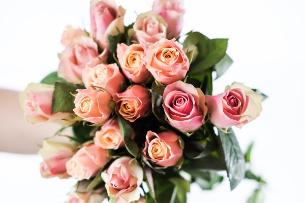 Happy mother's Day цветы