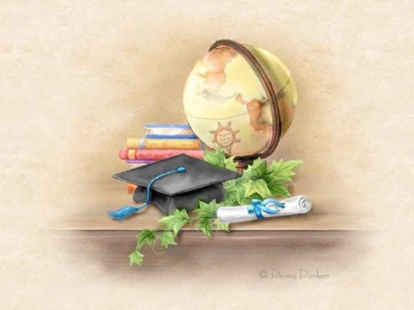 Цветочная композиция Глобус