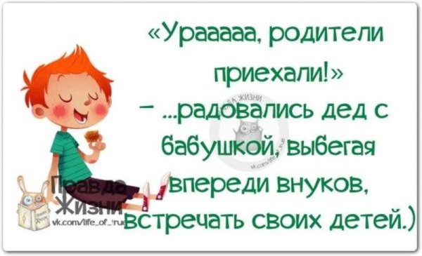 Стихи Веселые о старости