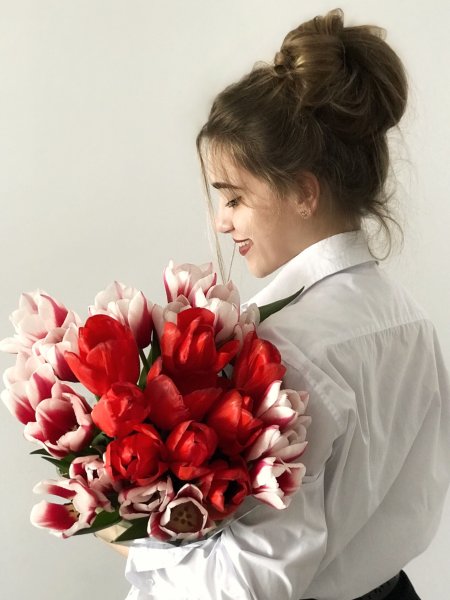 Гульназ Данисовна