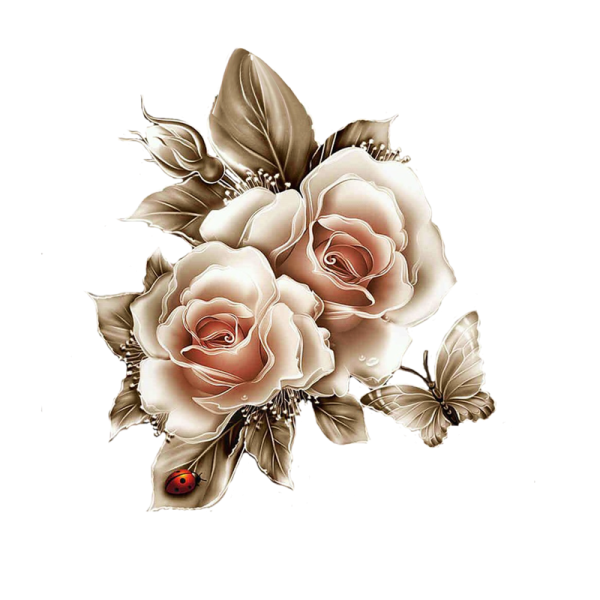 Цветы Barnali Bagchi